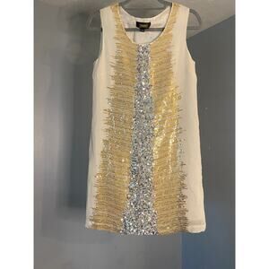 Alexia Admor  sequence Silk Dresses size XS